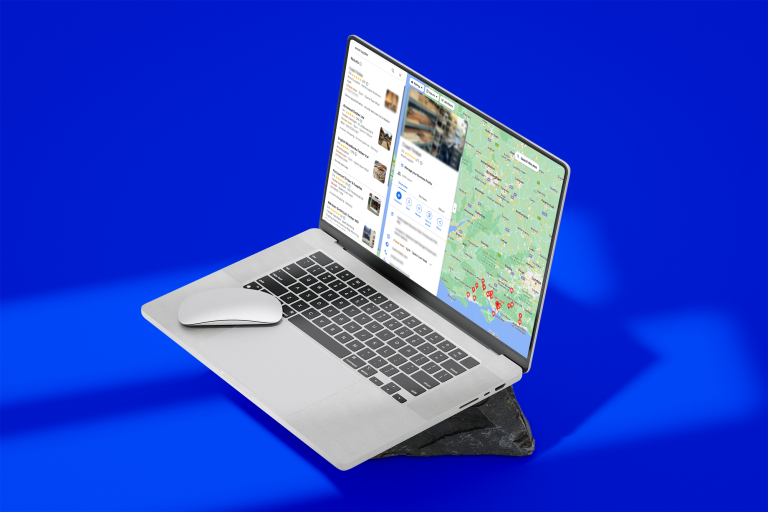 Benefits of Google Business Profile management for local search visibility