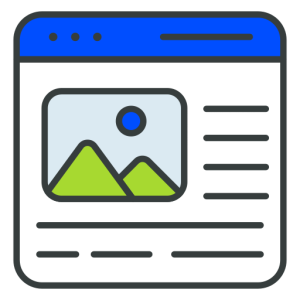 Optimised GMB Posts