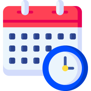 Optimisation Time