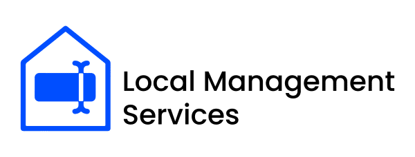 Local Management Services logo